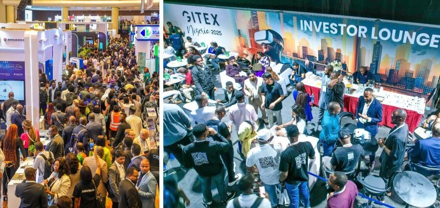 You are currently viewing GITEX NIGERIA puts a global spotlight on West Africa as government and global tech leaders back Nigeria’s digital future