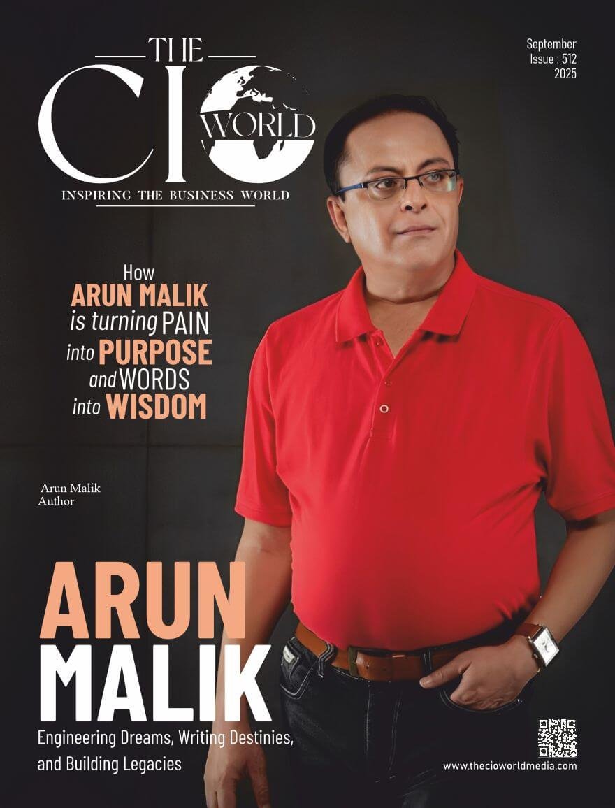 Arun Malik