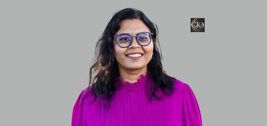 You are currently viewing The Grounded Visionary: How Priya Vijayarajendran is Building a Legacy of Intelligent Purpose