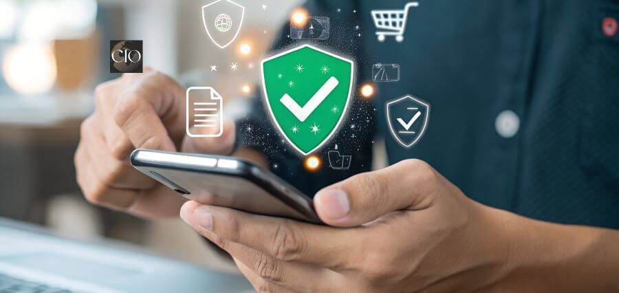 Scaling with Trusted Security Solutions