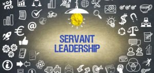 Read more about the article Servant Leadership: 7 Timeless Lessons for Modern Leaders
