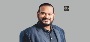 Read more about the article Sharvind Appiah: Building Trust Through Cybersecurity Leadership in the Hypertech Era