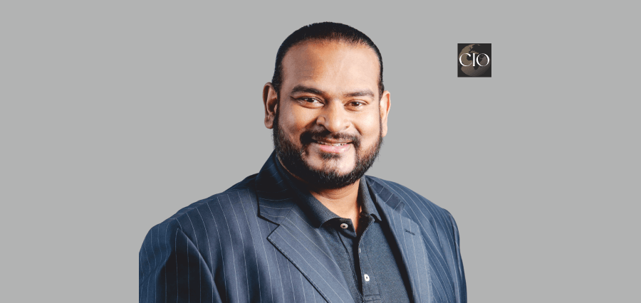 Sharvind Appiah