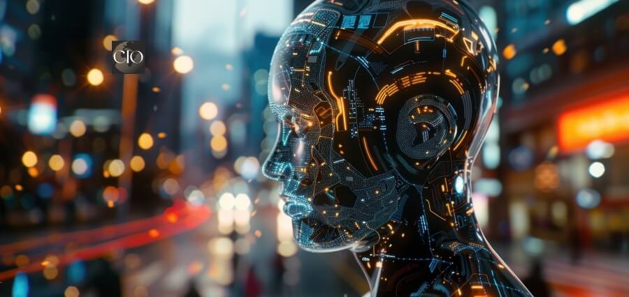 You are currently viewing The Race Toward Human-Level Intelligence