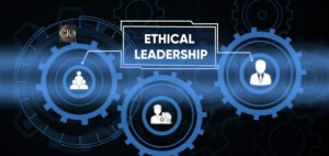 Read more about the article The Role of Ethical Leadership in Building a Positive Corporate Culture