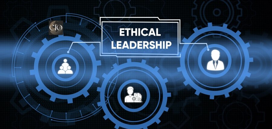 You are currently viewing The Role of Ethical Leadership in Building a Positive Corporate Culture