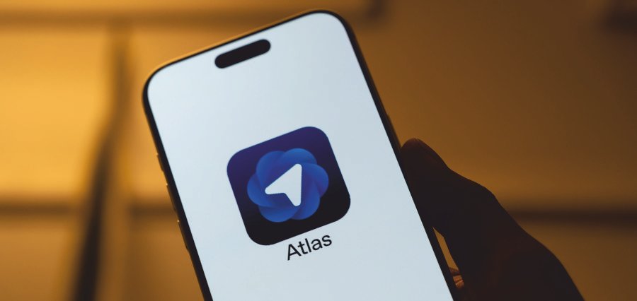 ChatGPT Atlas Brings Web Browser with Built-in AI Assistant 1 You are currently viewing ChatGPT Atlas Brings Web Browser with Built-in AI Assistant
