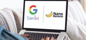 Read more about the article Google Brings ‘Nano Banana’ AI Model to Search and Lens for Easy Image Creation