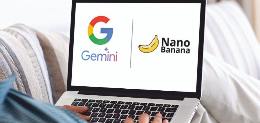 You are currently viewing Google Brings ‘Nano Banana’ AI Model to Search and Lens for Easy Image Creation