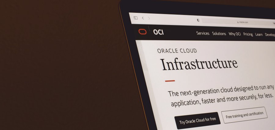 You are currently viewing Oracle to Deploy 50,000 AMD GPUs in Cloud Expansion Starting 2026