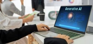 Read more about the article What​‍​‌‍​‍‌​‍​‌‍​‍‌ Is Gen AI? 7 Powerful Insights to Understand Its Impact