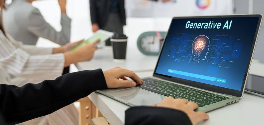 You are currently viewing What​‍​‌‍​‍‌​‍​‌‍​‍‌ Is Gen AI? 7 Powerful Insights to Understand Its Impact