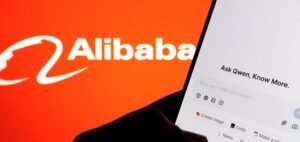 Read more about the article Alibaba’s Qwen AI App Hits 10 Million Downloads in a Week, Boosting Shares and Global Ambitions