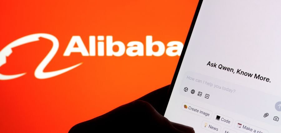 You are currently viewing Alibaba’s Qwen AI App Hits 10 Million Downloads in a Week, Boosting Shares and Global Ambitions