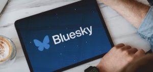 Read more about the article Bluesky Reaches 40 Million Users, Launches ‘Dislikes’ Beta to Personalize Feeds