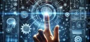 Read more about the article CEO Decision-Making in the AI Era