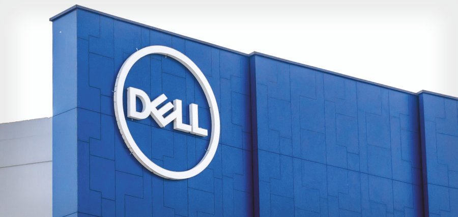 You are currently viewing Dell Expects Strong Q4 Growth Despite Slight Q3 Revenue Miss