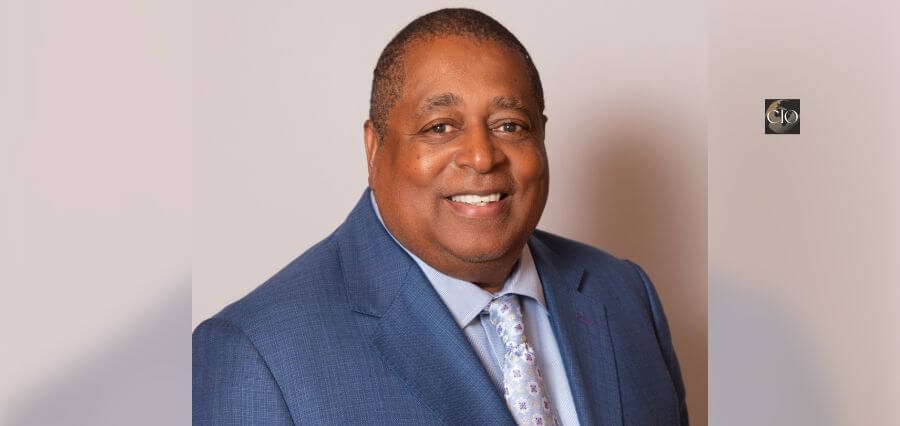 You are currently viewing Dr. Melvin Greer: Redefining Data Science and Leadership