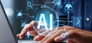 Read more about the article Generative AI in Business Operations: Redefining Product Design, Customer Service, and Marketing
