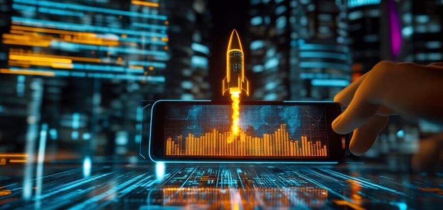 You are currently viewing Global Expansion of Tech Startups: Strategies for Scaling Beyond Local Markets