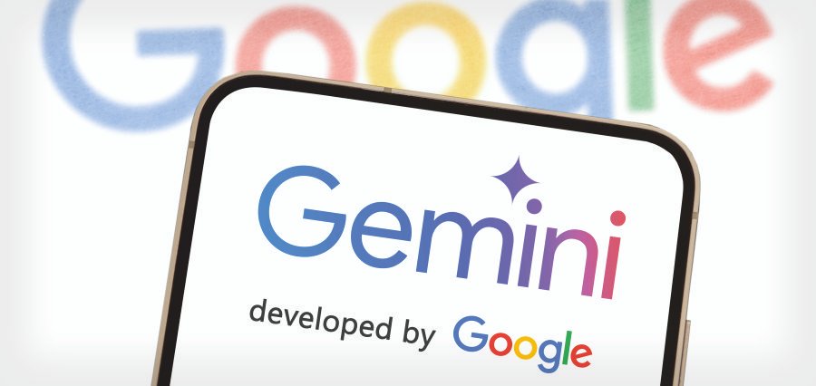 You are currently viewing Google Launches Gemini 3, Its Most Advanced AI Model Yet