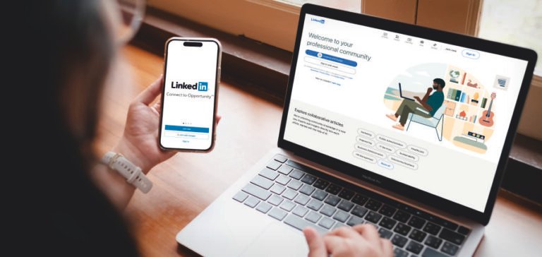 LinkedIn Debuts AI-Powered People Search to Simplify Finding the Right ...