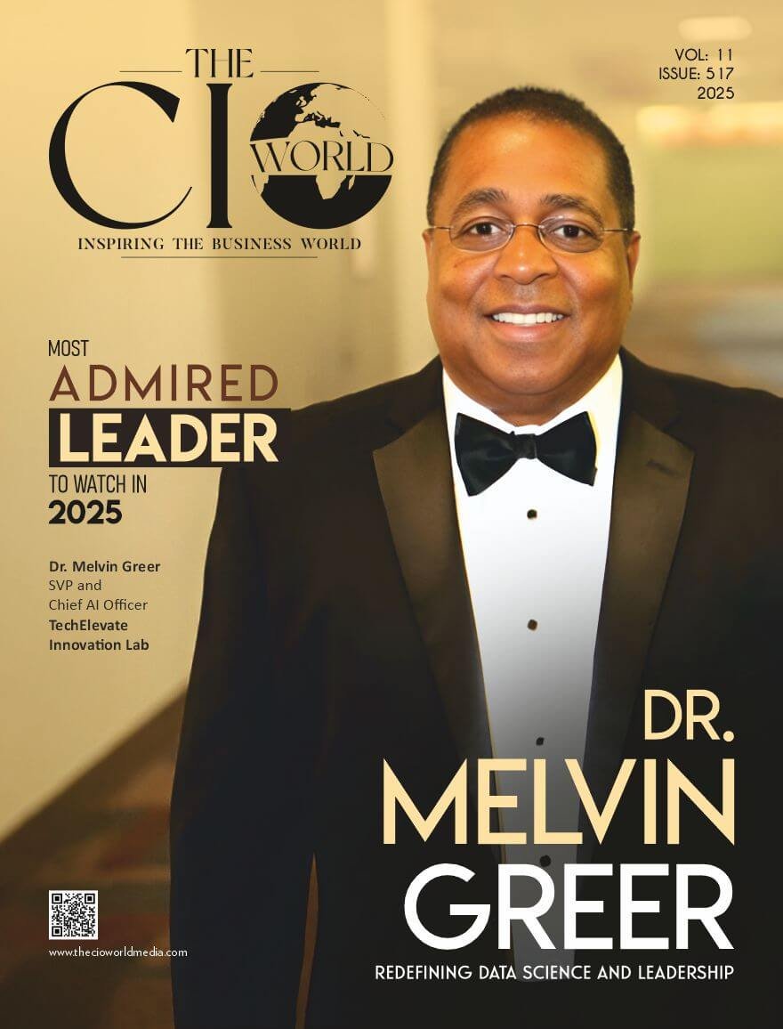 Most Admired Leaders to Watch in 2025