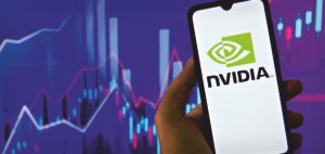 Read more about the article Nvidia Shares Jump After Strong Q3 Results and Upbeat AI Outlook