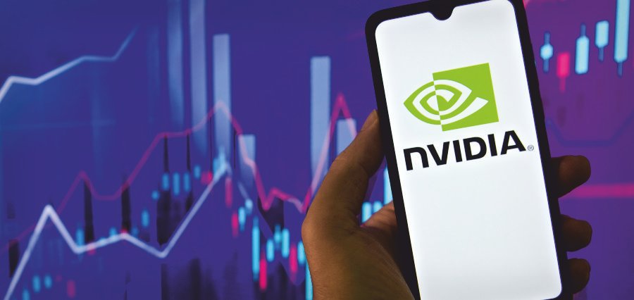 You are currently viewing Nvidia Shares Jump After Strong Q3 Results and Upbeat AI Outlook