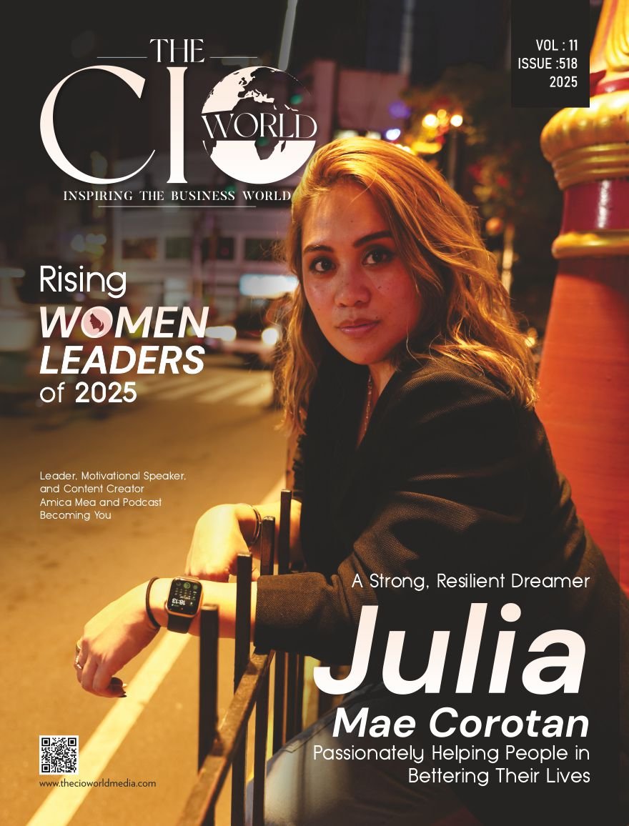 Rising Women Leaders of 2025