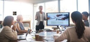 Read more about the article The Distinctive Edge of Women in Leadership