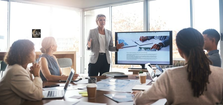 You are currently viewing The Distinctive Edge of Women in Leadership