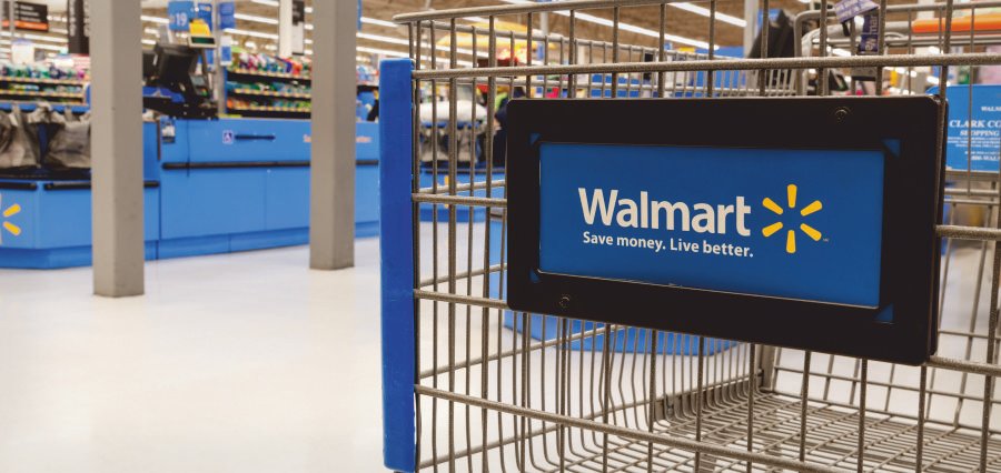 You are currently viewing Walmart Set to Report Fiscal Q3 Earnings, Offers Insight into U.S. Consumer Health