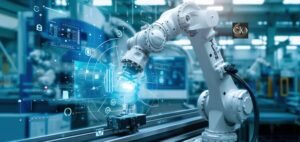 Read more about the article Autonomous Systems That Defend in Real Time