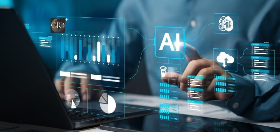 Building Executive Confidence Through Cyber Leadership