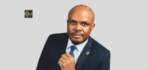 Read more about the article Dr. Harrison Nnaji: The Mind That Codes Trust into Africa’s Digital Future