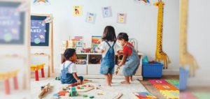 Read more about the article Foresight Invests £3.5 Million to Help Northern Ireland Nursery Little Rays Grow