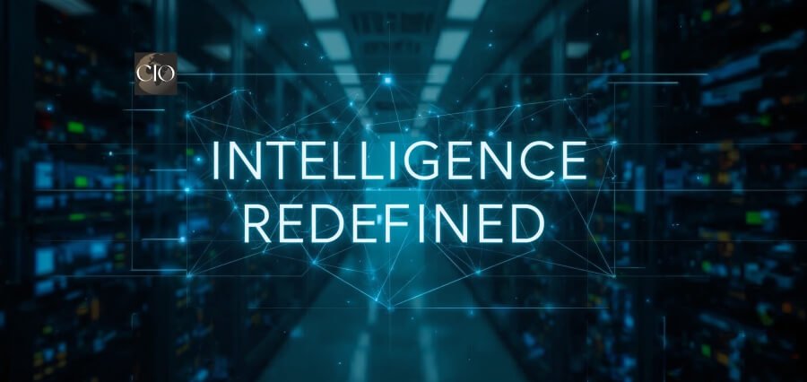 You are currently viewing How AI is Redefining Cybersecurity