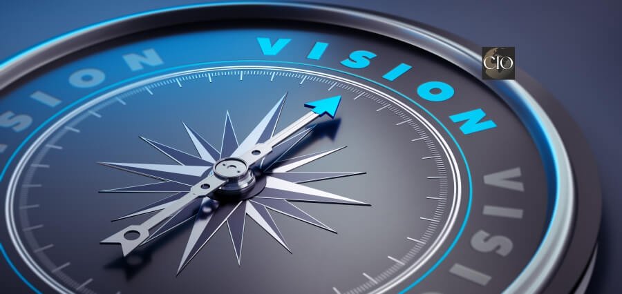 You are currently viewing How Vision Becomes Reality