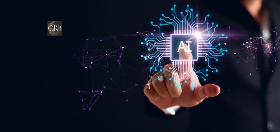 Intelligence Becomes the New Infrastructure