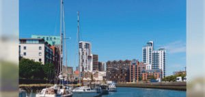 Read more about the article Ipswich’s Historic Baths to Become £1.92m Creative Digital Hub