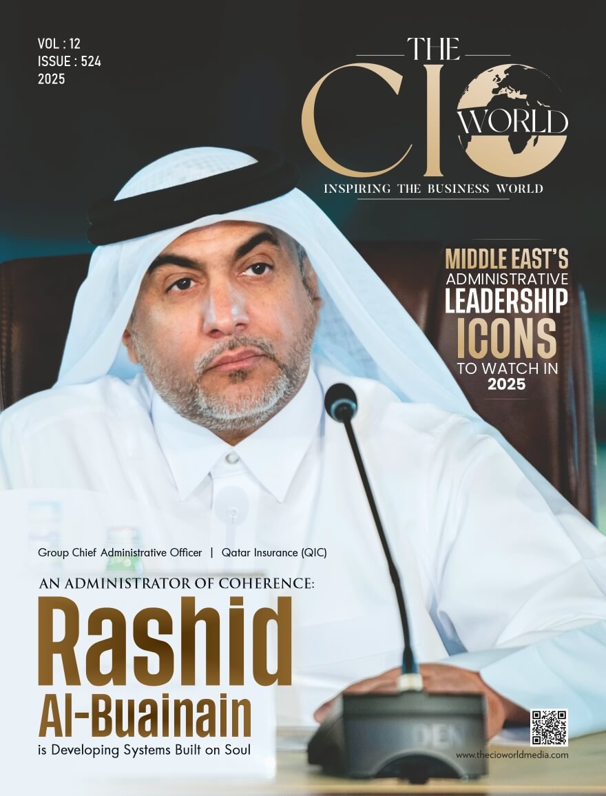 Middle Easts Administrative Leadership Icons to Watch in 2025 December2025