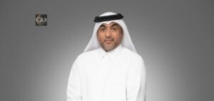 Read more about the article An Administrator of Coherence: How Rashid Al-Buainain is Developing Systems Built on Soul