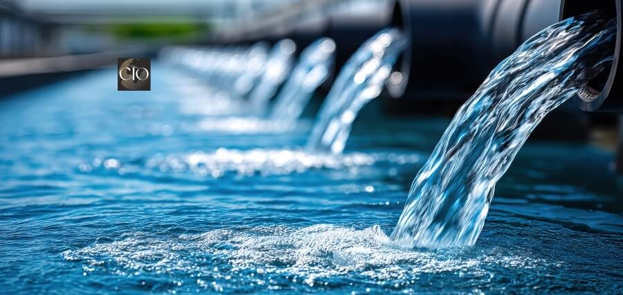 You are currently viewing Smart Water Technologies Shaping Tomorrow’s Cities
