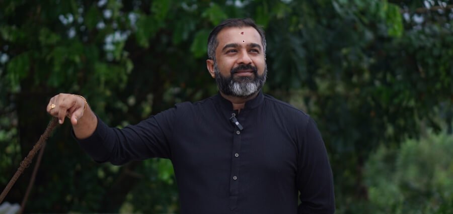 THE ALCHEMIST OF MYSORE