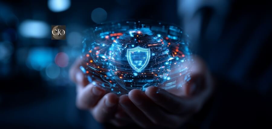 The CISOs Blueprint for Cyber Resilience