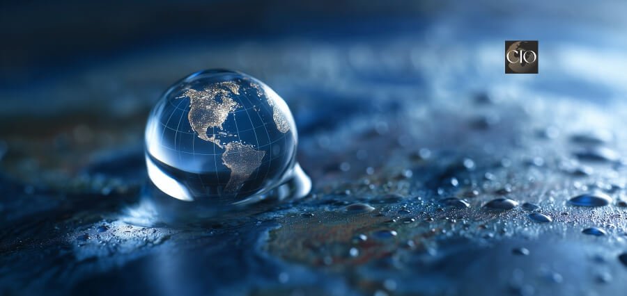 You are currently viewing The Tech Solutions Bridging the Global Water Gap