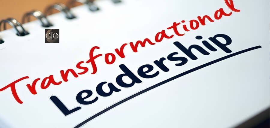 The Transformational Leader’s Mind