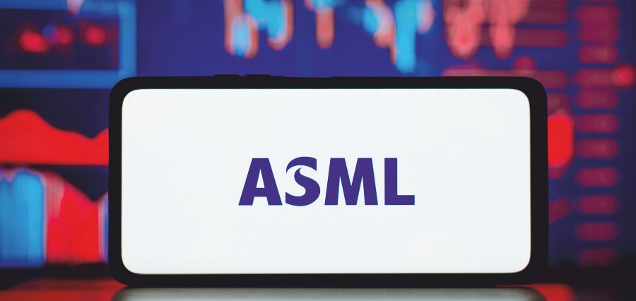 You are currently viewing ASML Hits Record Share Price, Market Value Tops $500 Billion Following TSMC Results