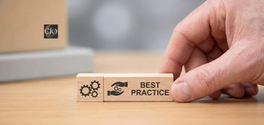 Creating Standards People Follow